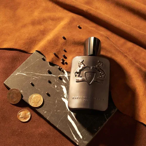 Herod Parfums de Marly 600x600 - تستر عطر هيرود أو دو بارفيوم 125 مل (بدون كرتون) - مارلي